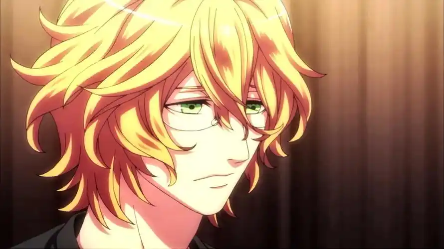 四月新番 动画 原创 美少年 动漫壁纸 高清大图 1918x1078 【歌之王子