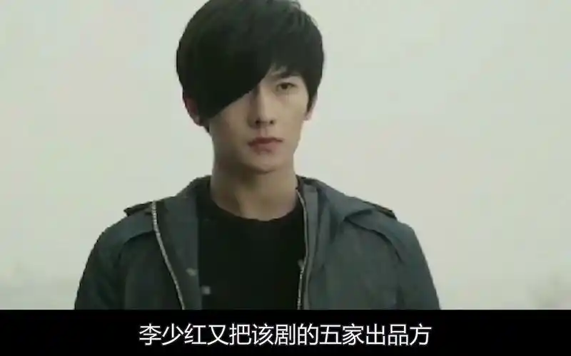 吸入毒气落下终身咳疾!被恩师李少红骂忘恩负义,杨洋做错了什么