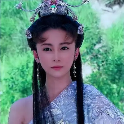 封神英雄榜三霄仙子云霄