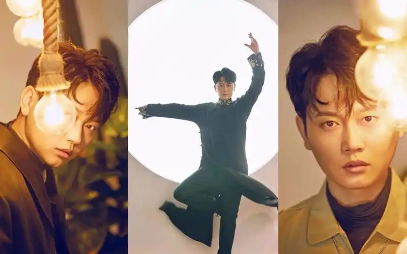 孟鹤堂考古美颜暴击昕薇杂志纯属娱乐请坚持到最后