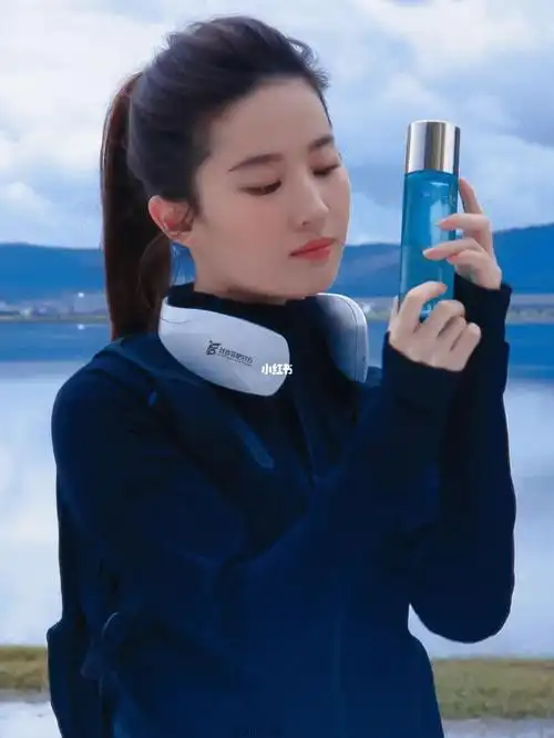 刘亦菲×温碧泉 | 调修 / 壁纸 / 天山静湖_壁纸_刘亦菲_温碧泉怎么样