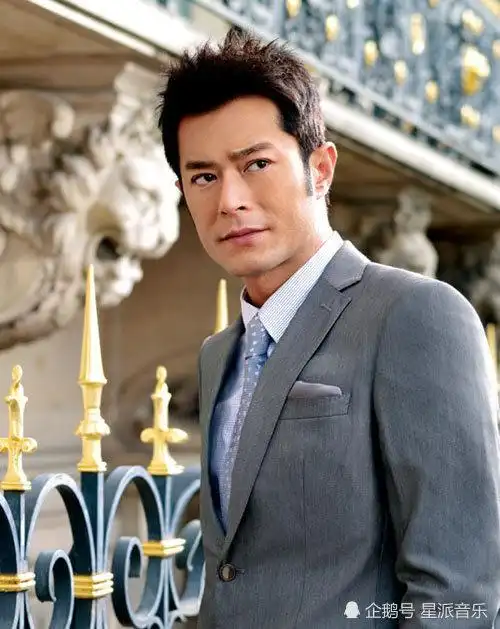 小白船警告古天乐月亮代表我的心那些颠覆你认知音乐