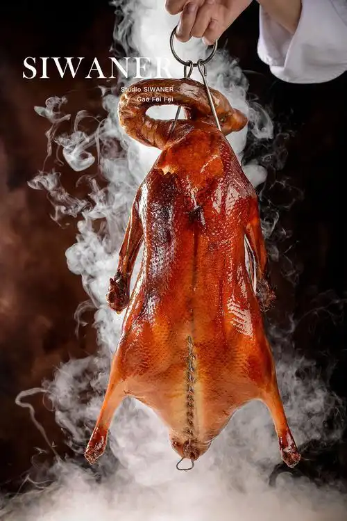 来一只烧鹅如何