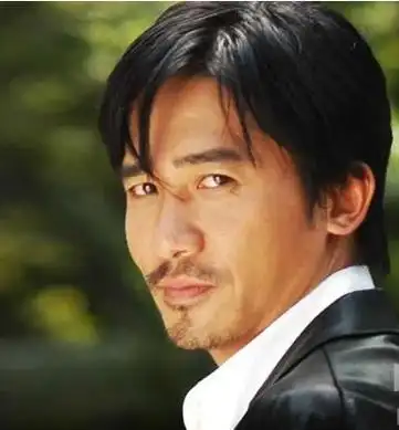 中国最有魅力的10个"大叔"