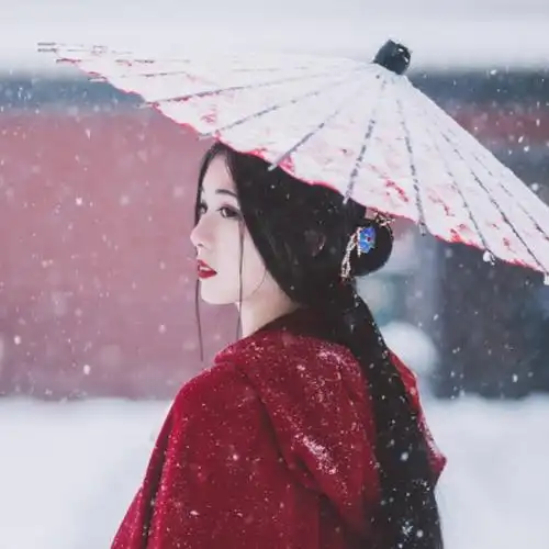 by:世中仙儿 泛轻舟 女生头像[古风][气质]