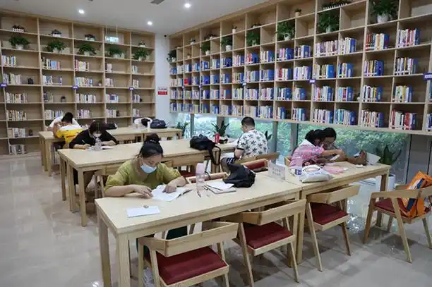 如何让文化站有温度更有热度杭州临平文化惠民有一套