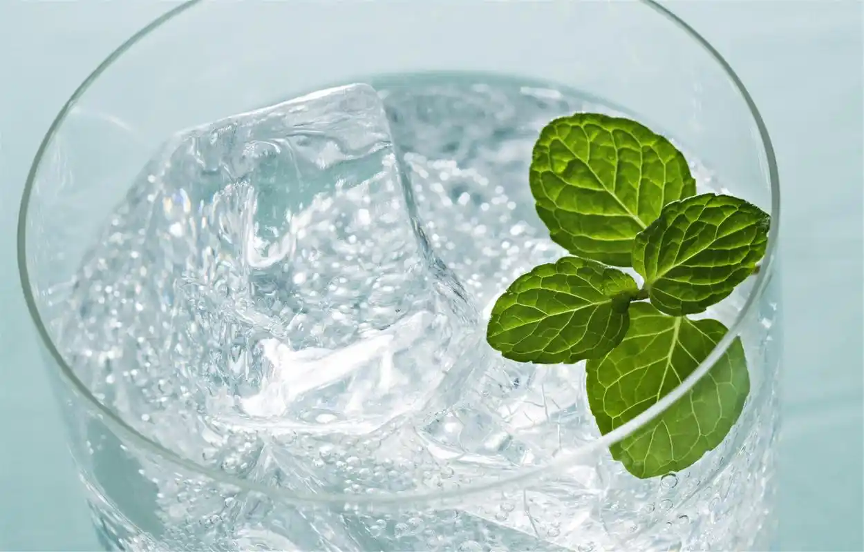 夏日清新可口饮品桌面壁纸图片下载