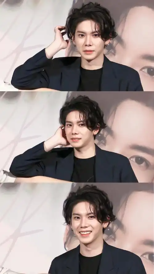 林子闳杨宇腾内地首封#希望你们的遗憾不是出现在彼此的遗憾中裕介