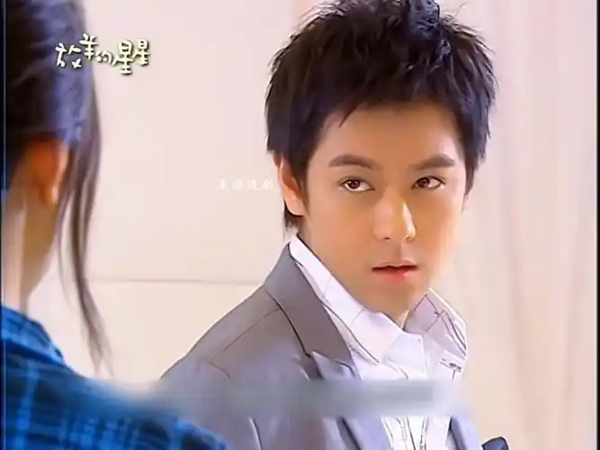 21《放羊的星星》林志颖,刘荷娜,洪小铃,立威廉,李威主演