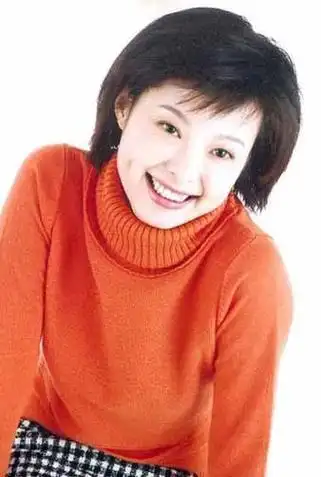 袁立,10张精美的照片_手机网易网