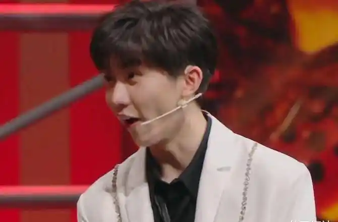 马嘉祺_游戏_皮肤