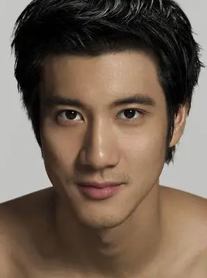 王力宏凌晨讲冷笑话