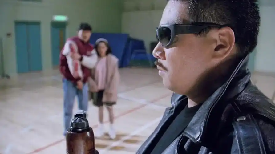 原创经典被翻拍没有周星驰吴孟达张敏这部电影的结局早已注定