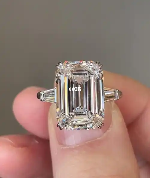 emeraldshape10克拉全完美