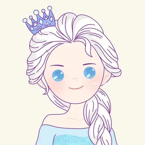 世界一直闪闪发光78>>>喜欢自取 礼貌拿图96#可爱壁纸  #冰雪奇缘