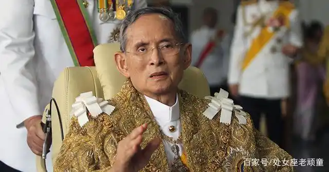 泰国国王对于泰国人民意味着什么