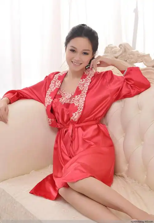 美女睡衣 - 惜薪司 - 惜薪司博客