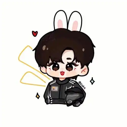 时代少年团头像