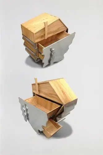 家居设计 housing design 项文君 中央美术学院设计学