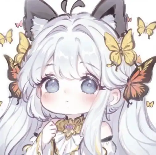 动漫 卡通 漫画 头像 690_683