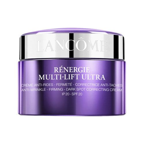 【lancome兰蔻 面霜】【包税】lancome兰蔻立体塑颜紧致亮白面霜50ml