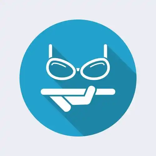 眼镜,店,象征,矢量,设计