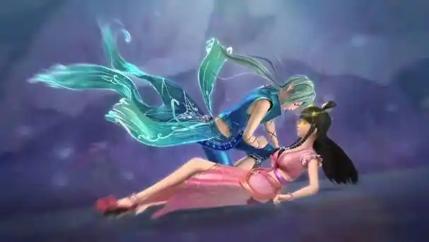 水王子一直以来都是很淡定的形象,不管是遇到什么威胁