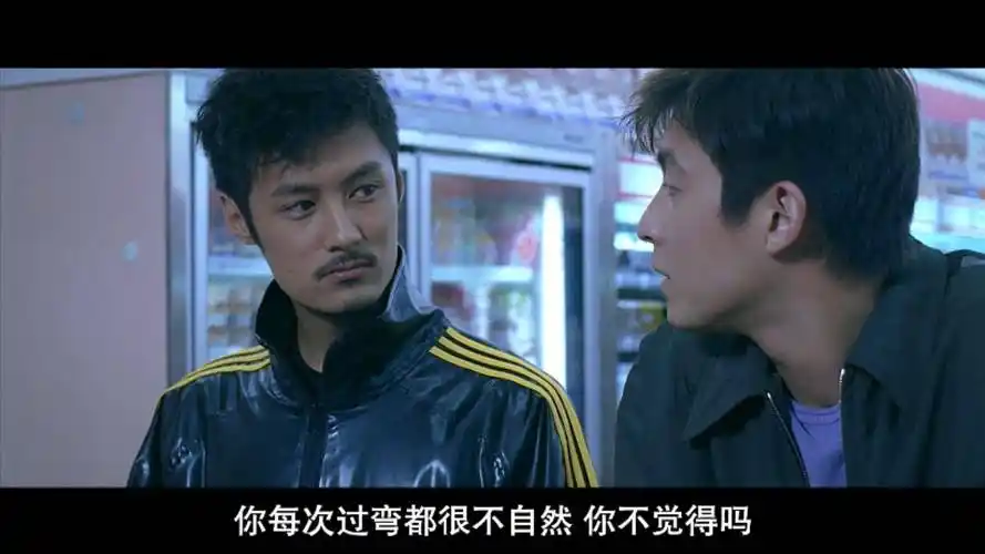 15年过去了,周杰伦最好的电影仍是《头文字d》_搜狐汽车_搜狐网