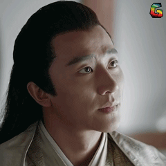 黄轩牧云笙牧云记soogifsoogif出品gif动图_动态图_表情包下载_soogif