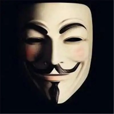 黑客经常用的头像 超帅冷酷霸气的神秘黑客头像图片大全_个性头像