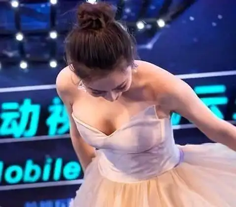 马苏还能再红? 想凭借"小鸡啄米"翻红, 网友: 等着官媒叫停!