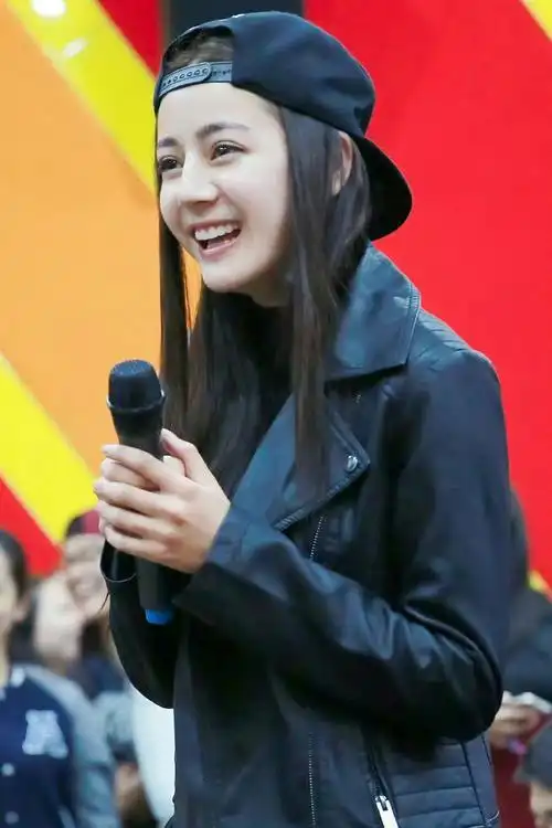 迪丽热巴聂九罗##迪丽热巴枭起青壤