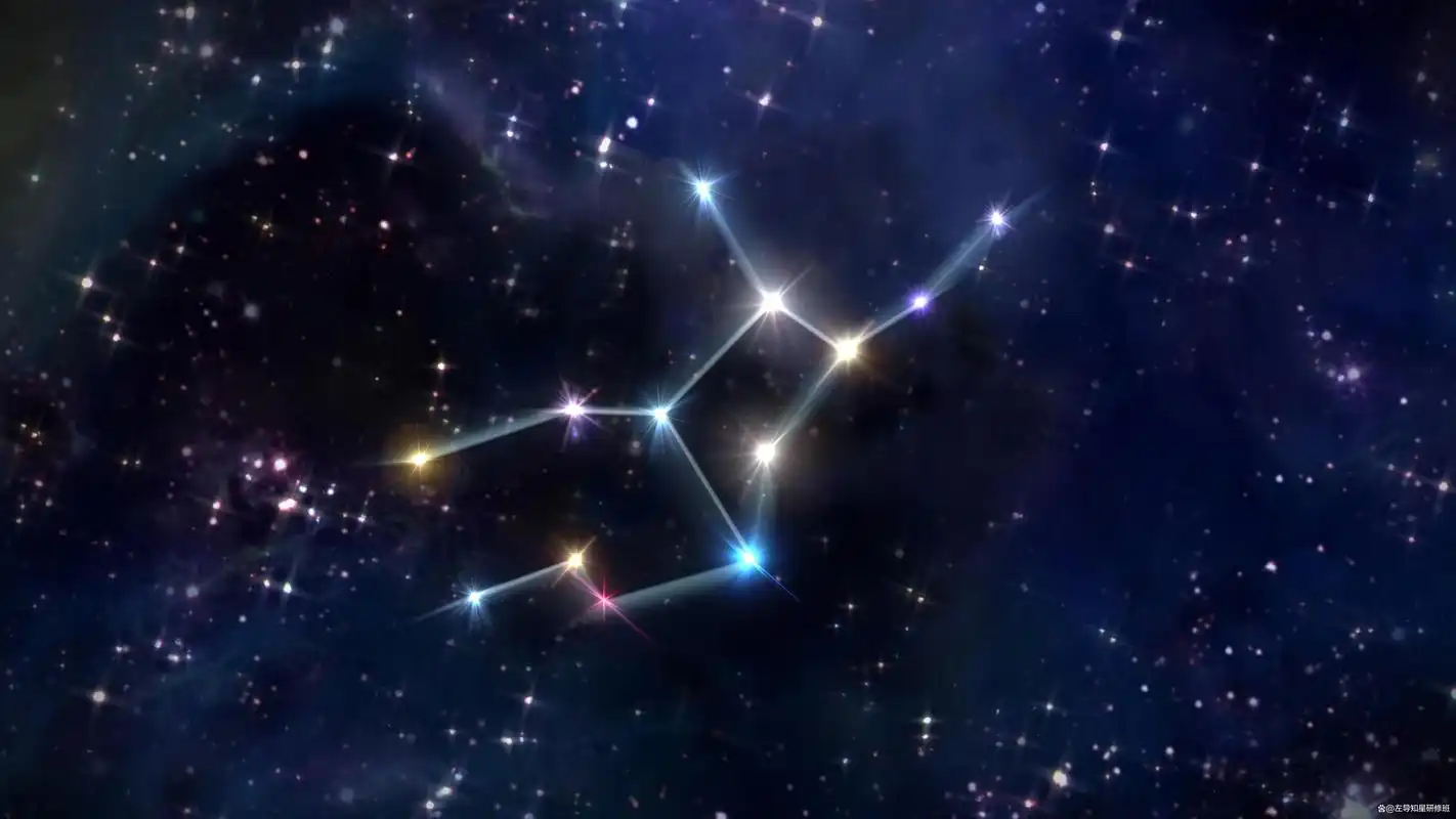 12星座谁最有成为富翁的潜质?