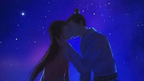 锦衣之下同人漫画合集