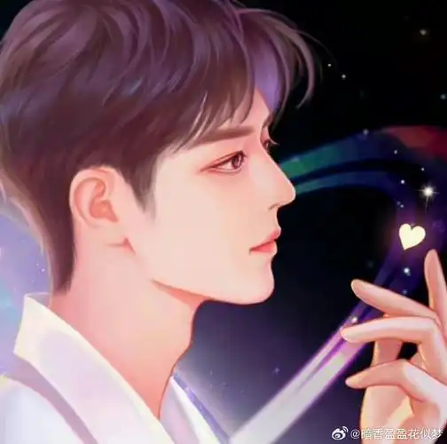 肖战藏海##向全世界安利肖战##肖战藏海传