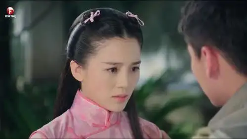 忍冬艳蔷薇:忍冬上山采药,谁料竟看到一只烤鸡,顿时乐开了花