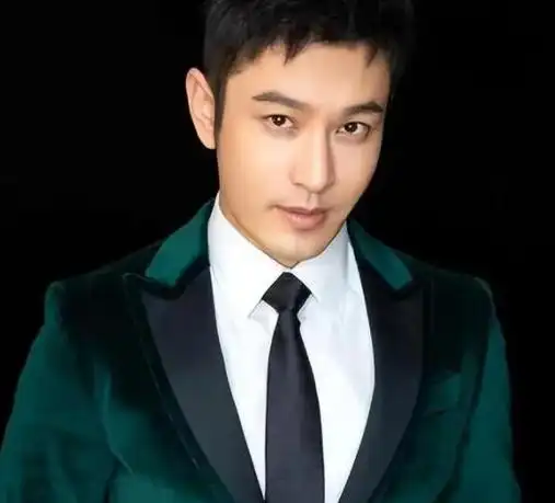 黄晓明是男小三?陈钰琪投靠贾乃亮?沈月孙宁复合?此沙被港圈力捧?