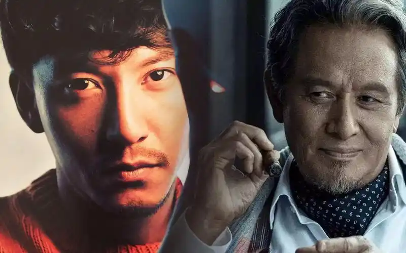 02 父子共同角逐金马奖影帝