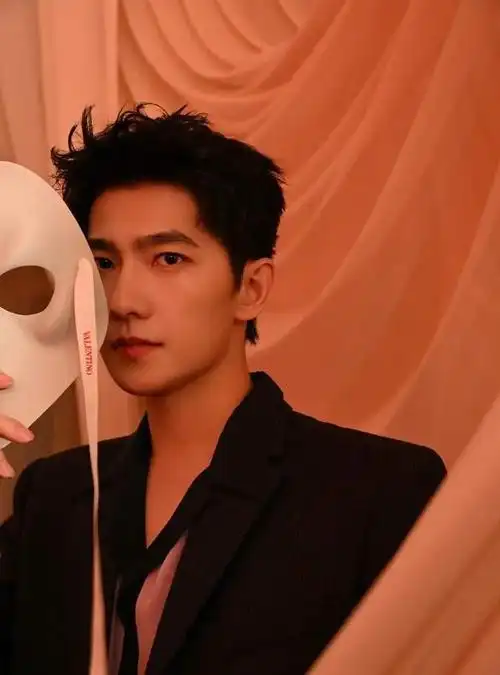 影视界9大美男刘学义第9第一震惊了