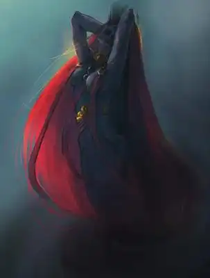 魔剑并非只有阿波菲斯傲娇的克拉丽斯你可了解