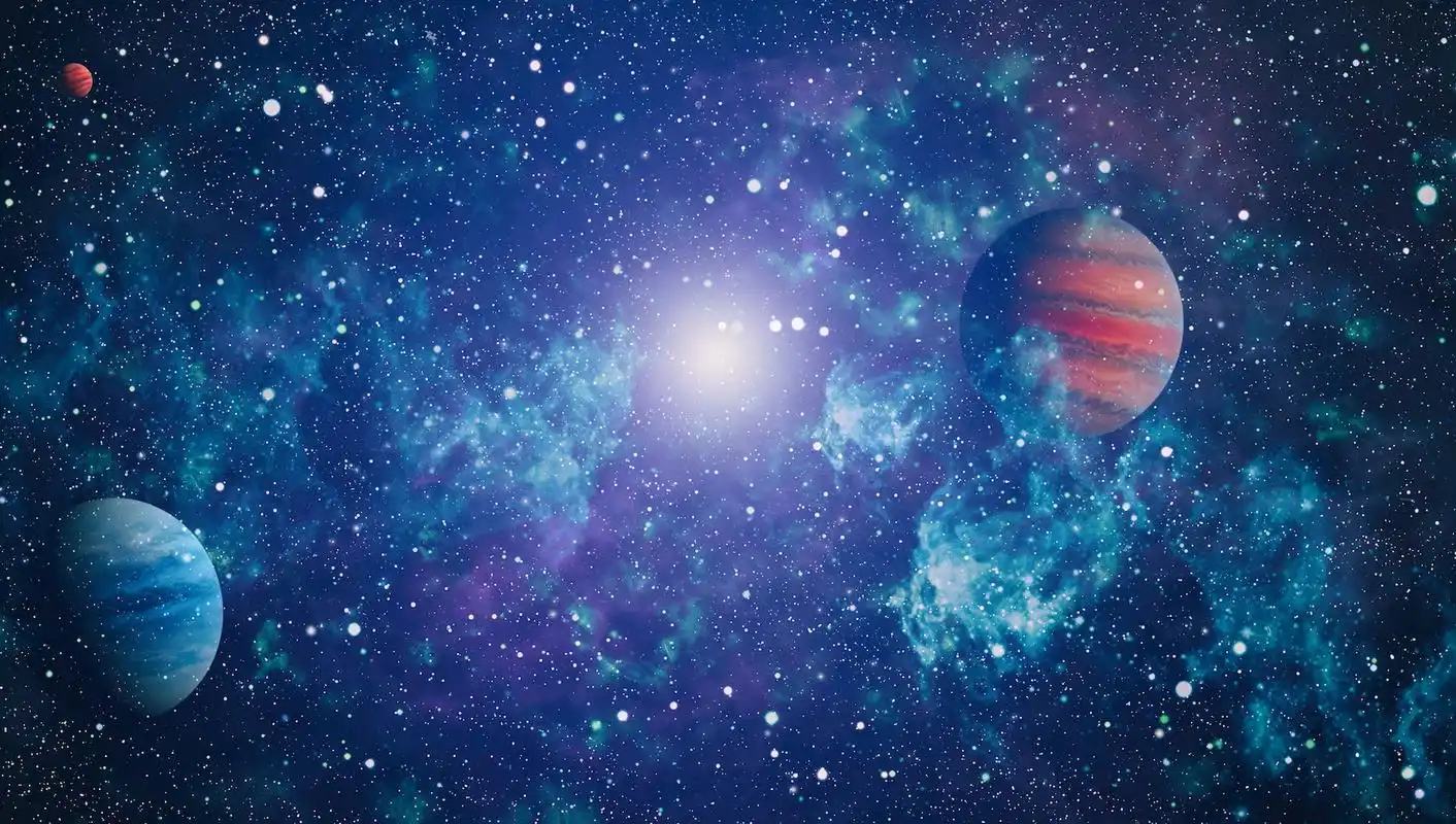 十大宇宙未解之谜,个个真实存在,科学家至今都无法给出答案