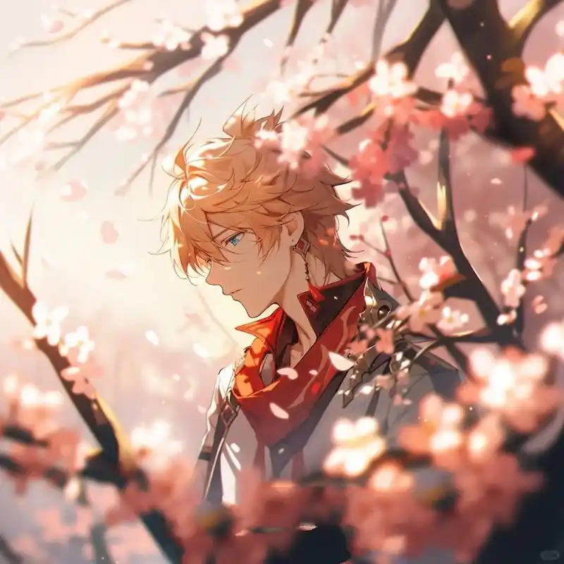 钟离公子 情头 再给自己做点饭 持续更新欢迎关注