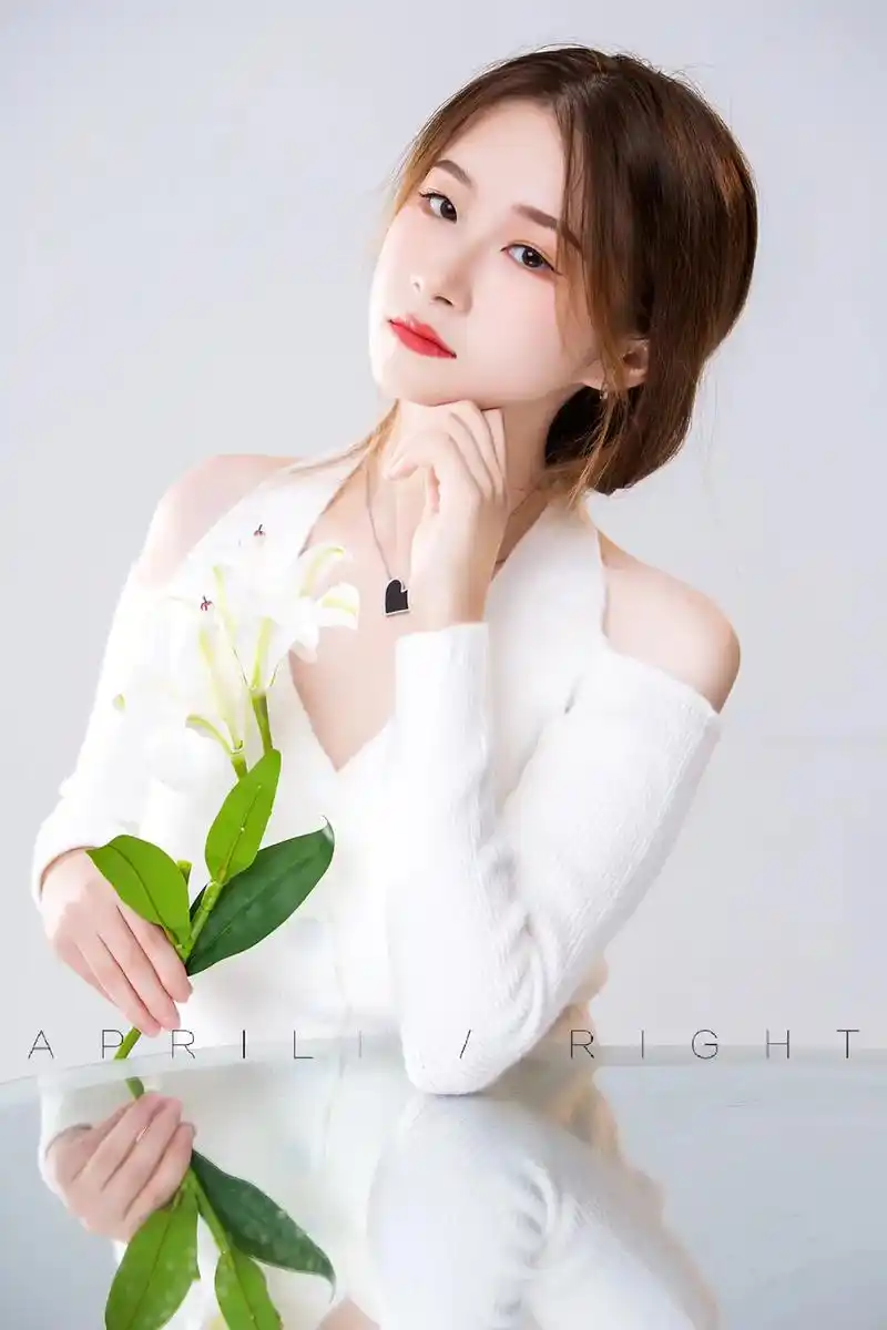 射阳时光纪美学摄影会馆 #气质女神 #甜美女孩 #愿所有的 - 抖音