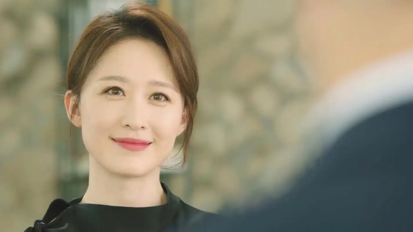 妻子的新世界: 居然越来越喜欢上梁媛这样的女强人了,敢爱敢恨敢打敢