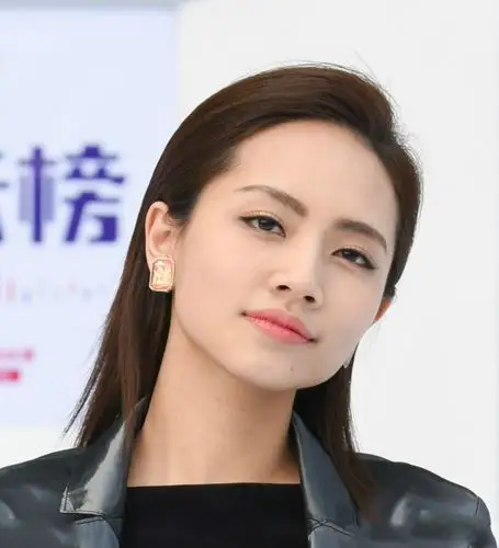 姓刘的明星女_姓钟的姓氏头像女