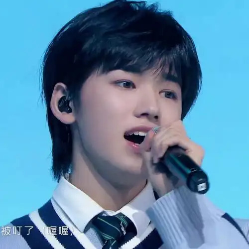 宋亚轩可二改 看简介