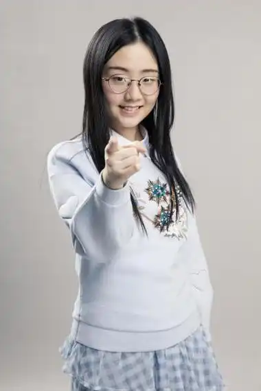 郭沁-郭沁个人资料及图片郭沁简介年龄身高八卦-小薇女性时尚