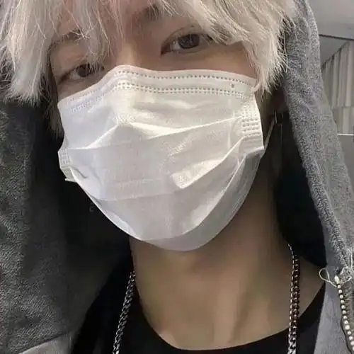 男生头像丨高级氛围感头像