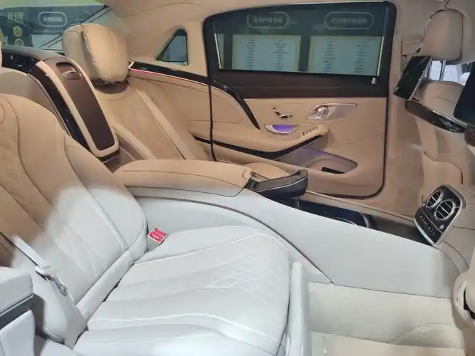 迈巴赫s450音响内饰怎么改大饼轮毂多少尺寸