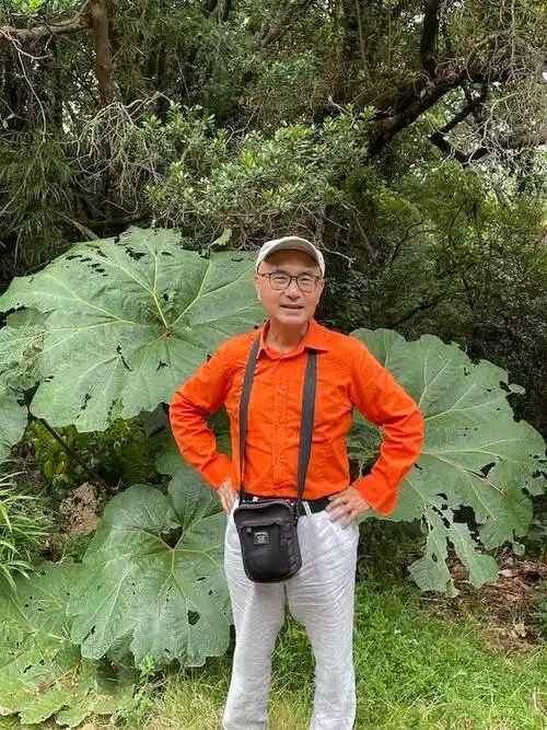 回顾7月哥斯达黎加之行_中南美洲_华人_国家